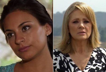 Coração Indomável e Amores Verdadeiros dominam ranking de audiência do SBT