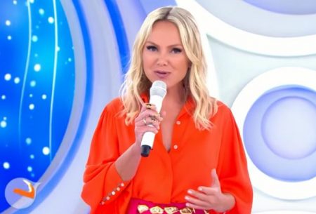 Eliana garante vice-liderança com vantagem sobre Rodrigo Faro