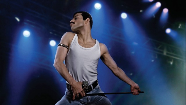 Cinema Especial exibe o filme Bohemian Rhapsody – A História De Freddie Mercury nesta quarta (22)