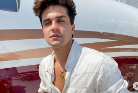 Luan Santana é flagrado em Minas Gerais com novo affair