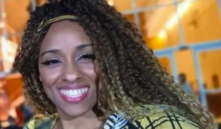 Ex-Raul Gil denuncia caso de racismo em shopping de São Paulo