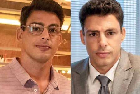 Um Lugar ao Sol: Cauã Reymond retorna à TV como gêmeos separados por tragédia