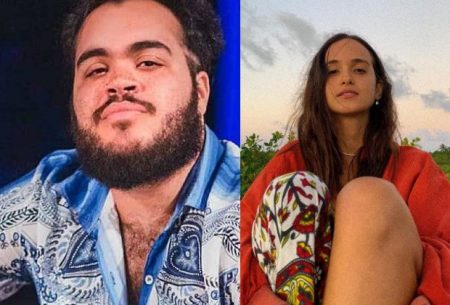 Após separação, Francisco Gil engata romance com modelo