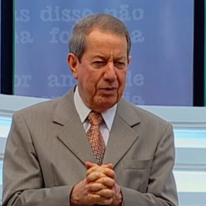 Show da Fé atormenta a Band, que passa horas sendo assombrada pela RedeTV!
