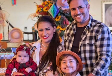 Simone surpreende ao revelar maior loucura de amor que já fez pelo marido