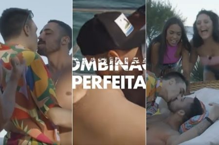 MTV lança reality ainda mais ousado que o De Férias Com o Ex e divulga vídeo