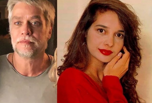 Fábio Assunção vai participar de documentário sobre Daniella Perez
