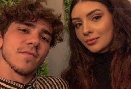 João Fernandes desabafa sobre vida com filho três meses após morte de atriz