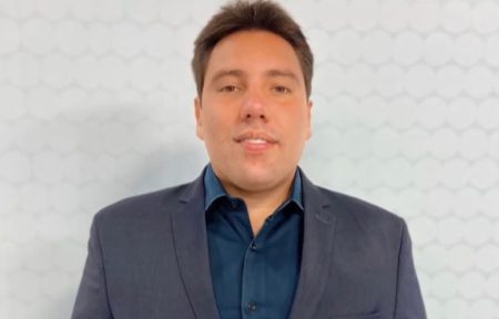 Polícia encontra e prende adolescente acusado de matar neto de Luciano do Valle