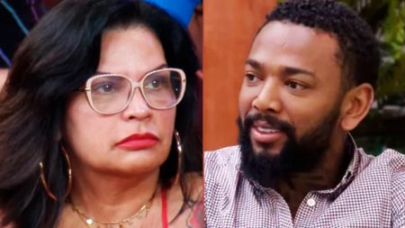 Affair de Solange Gomes e Nego do Borel vem à tona com detalhes inéditos