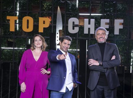 Terceira temporada do Top Chef Brasil estreia prometendo conflitos entre participantes