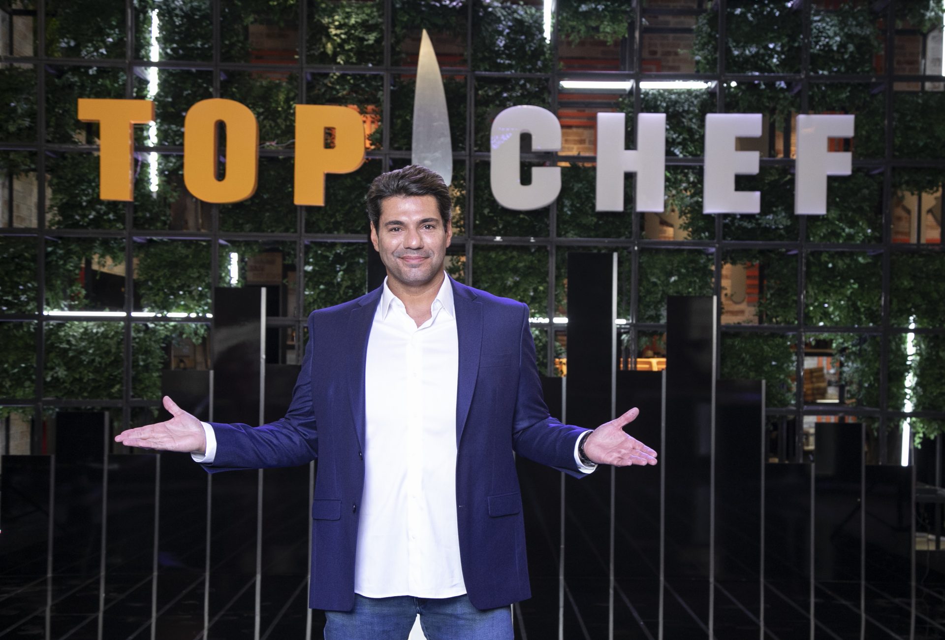Record planeja quarta temporada do Top Chef para o segundo semestre
