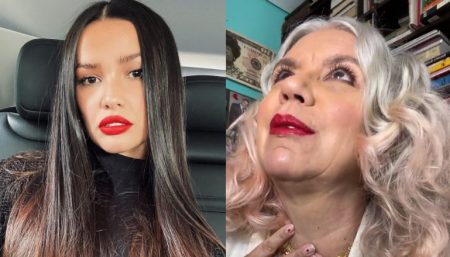 Juliette Freire surpreende e toma atitude com Astrid Fontenelle após polêmica