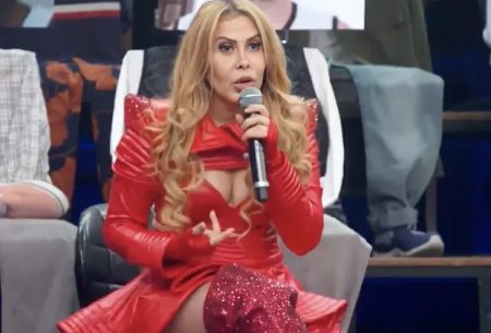 Joelma revela que descobriu problema no sangue após a Covid-19