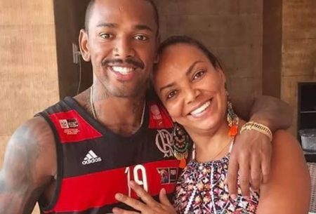 A Fazenda 2021: Mãe de Nego do Borel quebra o silêncio e se pronuncia sobre expulsão do filho
