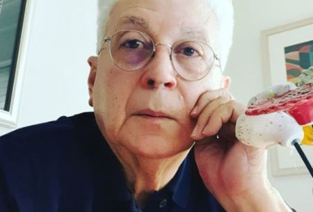 Aguinaldo Silva abre o jogo e faz revelação sobre reprises de suas novelas na Globo