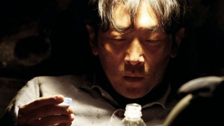 Filme da Sessão da Tarde de Terça (28/09): O Túnel