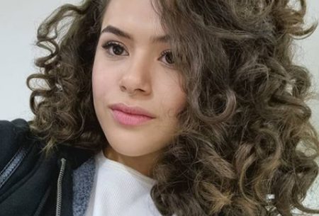 Maisa Silva passa por mudança no visual e exibe resultado