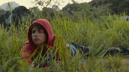 Filme da Sessão da Tarde de Quarta (29/09): Portal Dos Guerreiros
