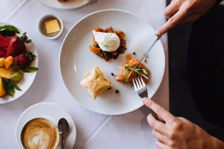 O segredo de beleza e vitalidade dos famosos está na alimentação