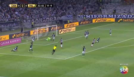 SBT cresce 15% com Libertadores e Champions e garante vitória contra reality da Globo