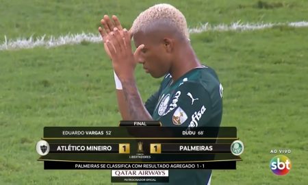 Libertadores faz SBT ser líder em Manaus, Goiânia e BH e explodir em Fortaleza e Brasília