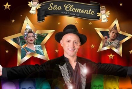 Mãe de Paulo Gustavo revela samba-enredo que homenageará humorista no Carnaval 2022