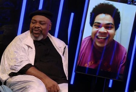 Robson Nunes rasga elogios a Sérgio Loroza após The Masked Singer Brasil