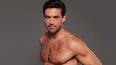 Sergio Marone abre o jogo sobre boa forma e críticas a Mario Frias