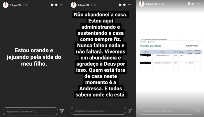 andressa urach