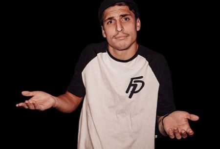 Ex-BBB Felipe Prior cobrou cachê surreal para entrar em A Fazenda