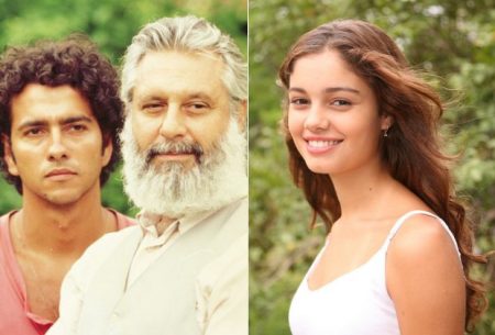 Globoplay anuncia estreias de Renascer e Malhação 2007/2008