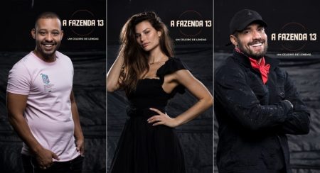 Enquete A Fazenda 2021: Quem vai ficar? Mussunzinho, Dayane ou Bil Araújo? Parcial da votação