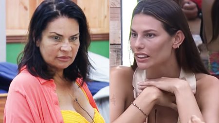 A Fazenda 2021: Solange e Dayane viram alvo de críticas na véspera da nova roça