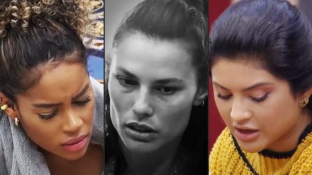 A Fazenda 2021: Sthefane e Mileide reclamam da frieza de Dayane e disparam críticas