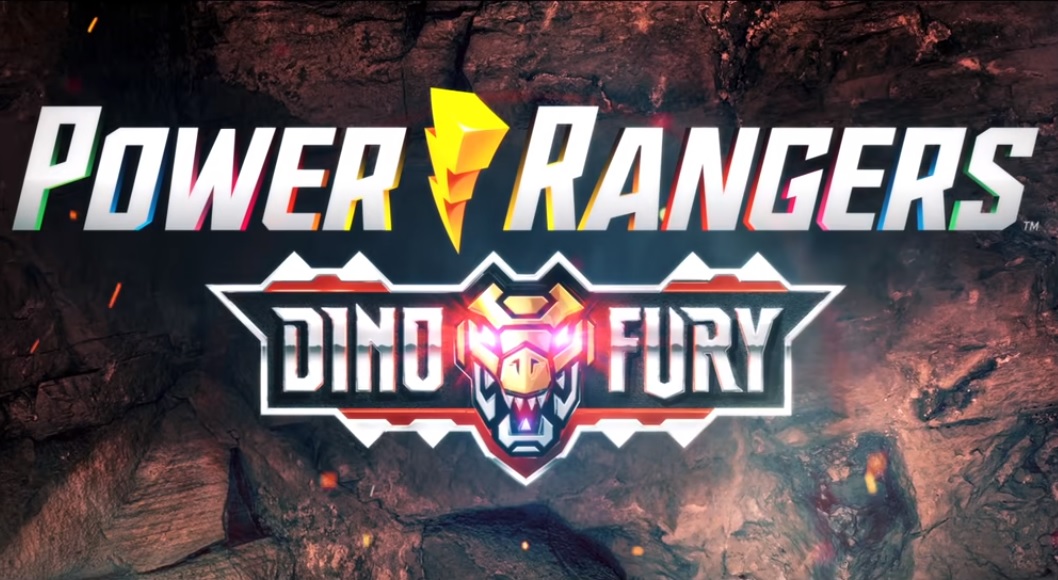 Power Rangers Dino Fury vai estrear na TV Cultura e no Cartoon Network