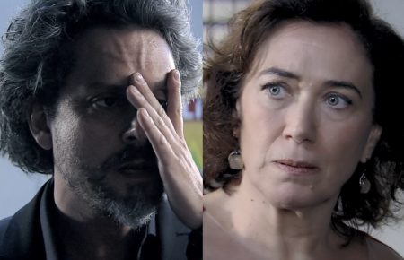 Tapa de Maria Marta em José Alfredo faz Império crescer; Sob Pressão supera Record e SBT