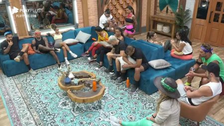 Enquete A Fazenda 2021: Após saída de Mussunzinho, quem merece vencer o reality? Vote!