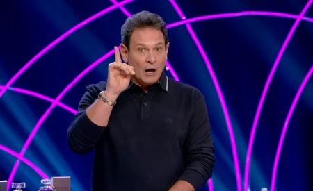 Roda a Roda dá mais audiência que Ratinho e A Praça É Nossa; The Noite encosta na Globo