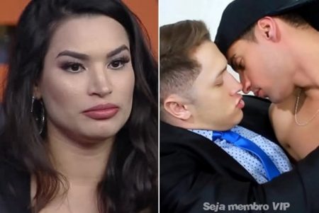 Raíssa Barbosa é acusada de fazer Gestão de Crise com noivado e atitude acaba sendo exposta