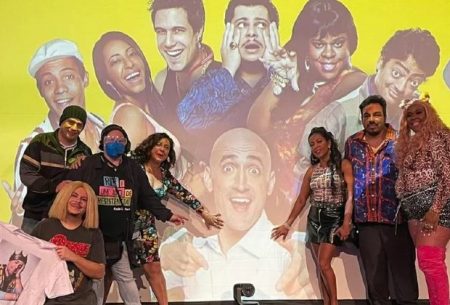 Vai Que Cola em homenagem a Paulo Gustavo tem data confirmada