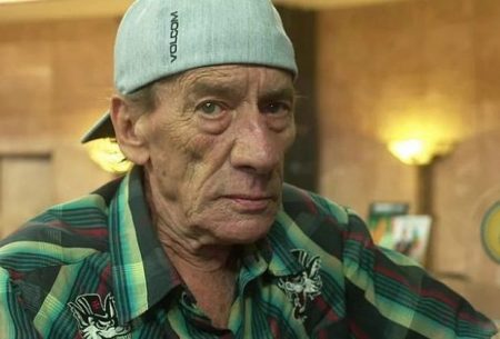 Ator de Cama de Gato, Jorge Cerruti morre aos 77 anos