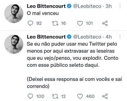 Leo Bittencourt 