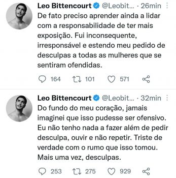 Leo Bittencourt 