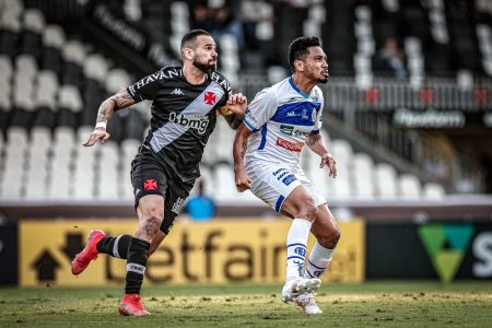 Confiança x Vasco Ao Vivo: Saiba como assistir online e na TV ao jogo
