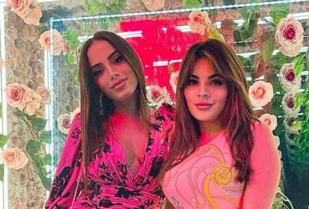 Gkay abre o jogo e faz revelação sobre Anitta