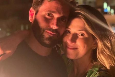 Noiva, Dani Calabresa promete casamento ainda em 2022: “Celebrar o nosso encontro”