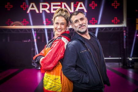 Diretor, Raoni Carneiro fala sobre expectativa e processo criativo do Zig Zag Arena
