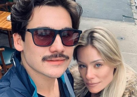 Giselle Prattes anuncia morte da mãe e faz desabafo emocionante