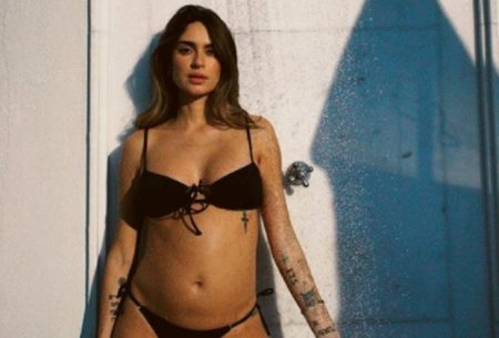 Thaila Ayala surpreende ao revelar que perdeu dois bebês